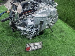 АКПП TOYOTA COROLLA ZWE215 2ZR-FXE 3090012040 1 ракурс