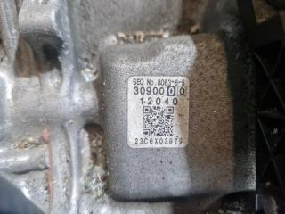 АКПП TOYOTA COROLLA ZWE215 2ZR-FXE 3090012040 5 ракурс