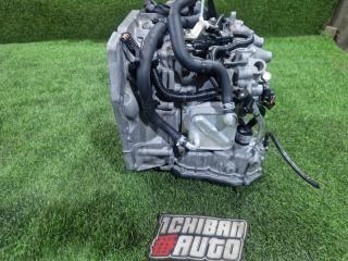 Запчасть Акпп  NISSAN MARCH 3102004X0A,RE0F11A GM38 Контрактный  2WD, без i-stop