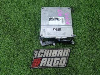 Блок управления двс TOYOTA VITZ NCP13 1NZ-FE 89661-52490 1 ракурс