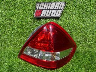 Запчасть стоп-сигнал задний правый NISSAN TIIDA LATIO