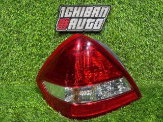 Запчасть стоп-сигнал задний левый NISSAN TIIDA LATIO