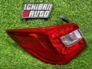 Стоп-сигнал задний левый SUBARU LEGACY