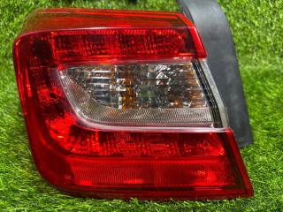 Стоп-сигнал левый задний SUBARU LEGACY BN9 84912AL100 3 ракурс