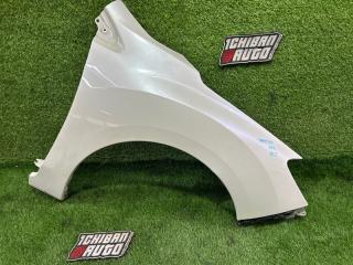 Крыло переднее правое SUBARU IMPREZA