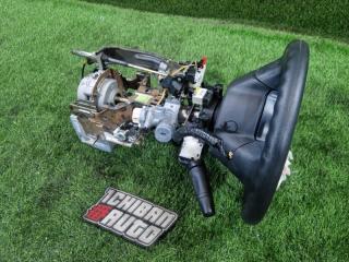 Рулевая колонка NISSAN CUBE BZ11 488103U000 3 ракурс Рулевая колонка NISSAN CUBE BZ11 488103U000 3 ракурс
