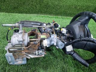 Рулевая колонка NISSAN CUBE BZ11 488103U000 5 ракурс Рулевая колонка NISSAN CUBE BZ11 488103U000 5 ракурс