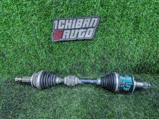 Привод левый передний TOYOTA COROLLA ZWE215 2ZR-FXE 4342012B00 1 ракурс