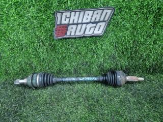 Привод левый передний DAIHATSU TANTO L385S KF 43420-B2161 1 ракурс