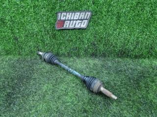 Привод левый передний DAIHATSU TANTO L385S KF 43420-B2161 5 ракурс
