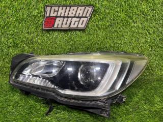Фара передняя левая SUBARU LEGACY контрактная Фара передняя левая SUBARU LEGACY