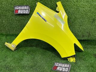 Крыло правое переднее HONDA FIT GP5 60211T5A000 1 ракурс Крыло правое переднее HONDA FIT GP5 60211T5A000 1 ракурс