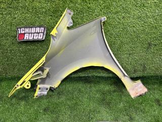 Крыло правое переднее HONDA FIT GP5 60211T5A000 5 ракурс Крыло правое переднее HONDA FIT GP5 60211T5A000 5 ракурс