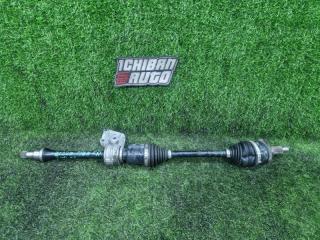 Привод правый передний SUZUKI SWIFT ZC32S M16A 44101-72L10 1 ракурс