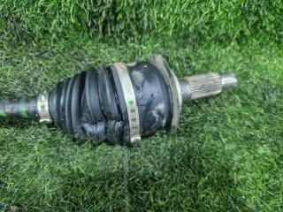 Привод правый передний SUZUKI SWIFT ZC32S M16A 44101-72L10 3 ракурс