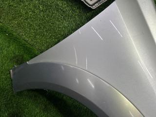 Крыло правое переднее SUBARU OUTBACK BP9 57120AG0209P 5 ракурс Крыло правое переднее SUBARU OUTBACK BP9 57120AG0209P 5 ракурс