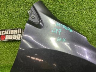 Крыло правое переднее SUBARU IMPREZA GP7 57120FJ0309P 3 ракурс