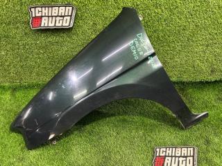 Крыло переднее левое MAZDA DEMIO