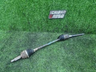 Привод правый передний MITSUBISHI COLT Z26A 4G19 MR980746 5 ракурс Привод правый передний MITSUBISHI COLT Z26A 4G19 MR980746 5 ракурс