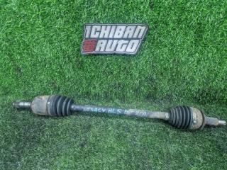 Запчасть привод передний правый SUBARU LEGACY