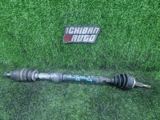 Запчасть привод передний правый NISSAN SUNNY