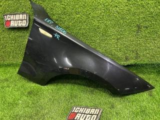 Крыло переднее правое BMW 1-SERIES 2006