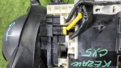 Рулевая колонка MAZDA CX-5 KE2AW JJ501-000780 2 ракурс Рулевая колонка MAZDA CX-5 KE2AW JJ501-000780 2 ракурс