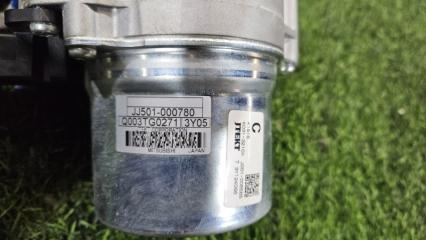 Рулевая колонка MAZDA CX-5 KE2AW JJ501-000780 3 ракурс Рулевая колонка MAZDA CX-5 KE2AW JJ501-000780 3 ракурс