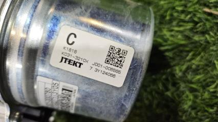 Рулевая колонка MAZDA CX-5 KE2AW JJ501-000780 4 ракурс Рулевая колонка MAZDA CX-5 KE2AW JJ501-000780 4 ракурс
