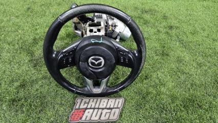 Рулевая колонка MAZDA CX-5 KE2AW JJ501-000780 5 ракурс Рулевая колонка MAZDA CX-5 KE2AW JJ501-000780 5 ракурс