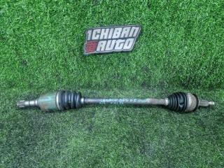 Привод передний правый SUBARU LEGACY