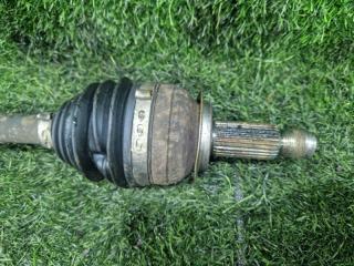 Привод правый передний SUBARU LEGACY BP5 EJ203 28321AG000 3 ракурс