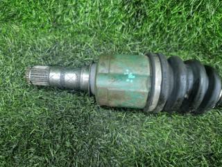 Привод правый передний SUBARU LEGACY BP5 EJ203 28321AG000 4 ракурс