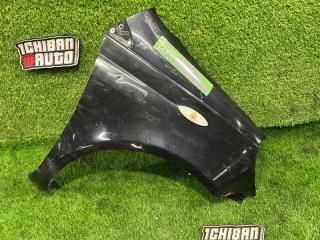Крыло правое переднее TOYOTA VITZ NCP15 5381152010 1 ракурс Крыло правое переднее TOYOTA VITZ NCP15 5381152010 1 ракурс