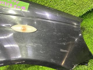 Крыло правое переднее TOYOTA VITZ NCP15 5381152010 2 ракурс Крыло правое переднее TOYOTA VITZ NCP15 5381152010 2 ракурс