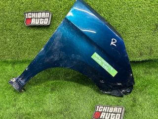 Запчасть крыло переднее правое TOYOTA TANK