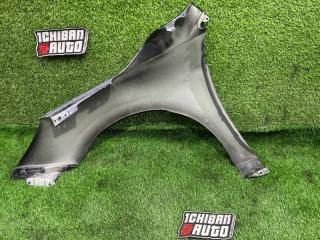 Крыло правое переднее SUBARU LEGACY BN9 57120AL0409P 5 ракурс