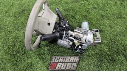 Рулевая колонка HONDA N-BOX JF2 53200TY0J07 1 ракурс