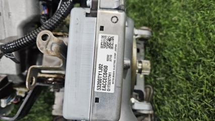 Рулевая колонка HONDA N-BOX JF2 53200TY0J07 4 ракурс