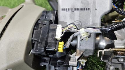 Рулевая колонка HONDA N-BOX JF2 53200TY0J07 5 ракурс