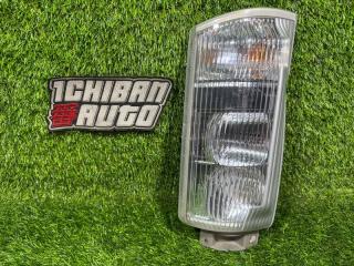 Запчасть поворотник передний левый ISUZU ELF