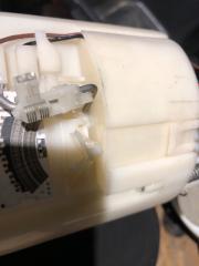 Топливный насос HYUNDAI ACCENT RB G4FA 311101R000 4 ракурс