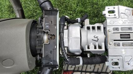Рулевая колонка NISSAN FUGA KNY51 488101MF6C 3 ракурс