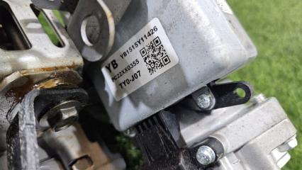 Рулевая колонка HONDA N-BOX JF2 53200TY0J07 2 ракурс