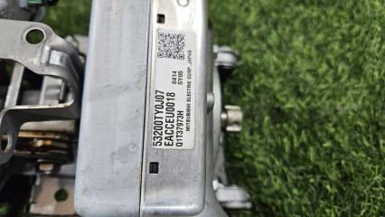 Рулевая колонка HONDA N-BOX JF2 53200TY0J07 3 ракурс