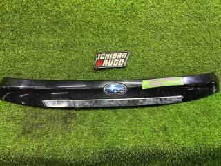 Фото запчасти накладка 5-й двери SUBARU EXIGA контрактная запчасть Запчасть накладка 5-й двери SUBARU EXIGA