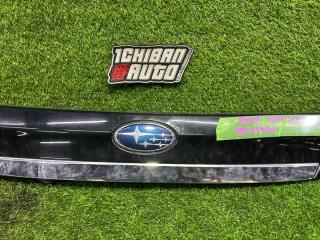 Накладка 5-й двери SUBARU EXIGA YA5