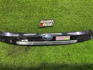 Фото запчасти накладка 5-й двери SUBARU EXIGA контрактная запчасть Запчасть накладка 5-й двери SUBARU EXIGA