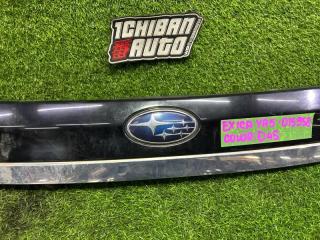 Накладка 5-й двери SUBARU EXIGA YA5
