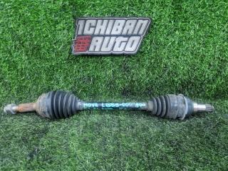 Привод левый передний DAIHATSU MOVE L185S KF 43420-B9610 1 ракурс